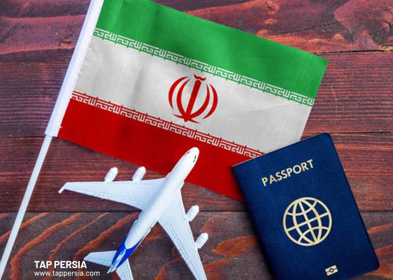 Iran Tourism Visa Duration
