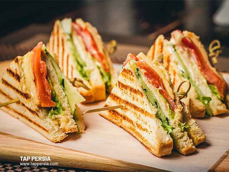 15-Famous-Persian-Snacks