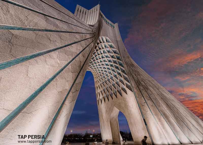16 of the Most Remarkable Historical Places in Tehran