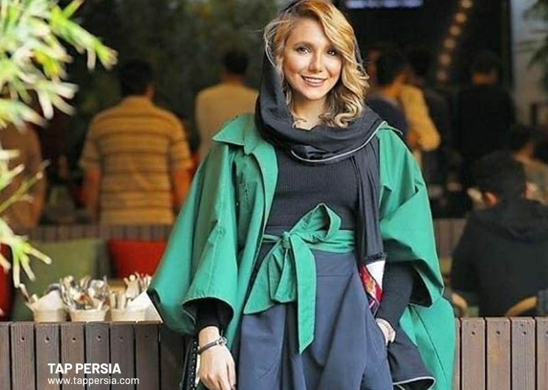 Iran’s Cosmetics and Fashion