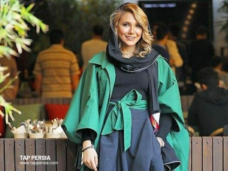 Iran’s Cosmetics and Fashion
