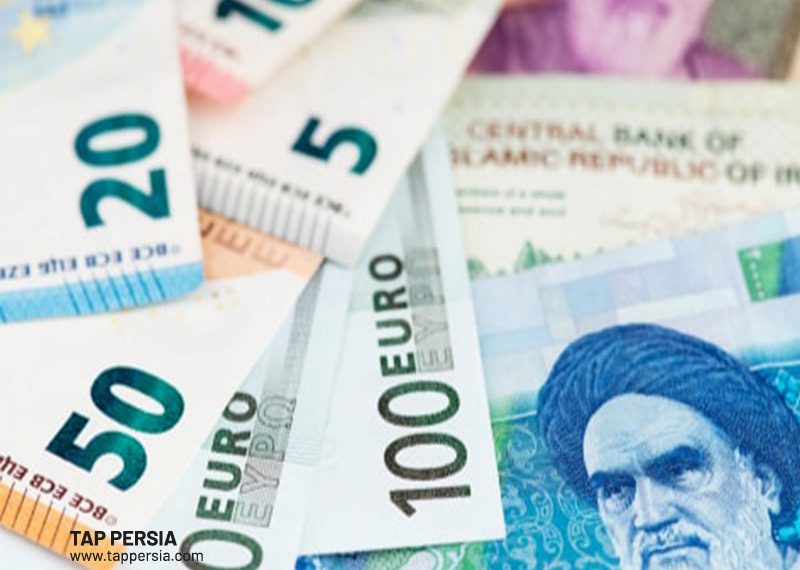 Exchanging Money in Iran