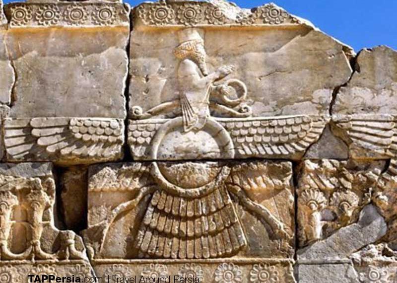 Zoroastrianism in Iran