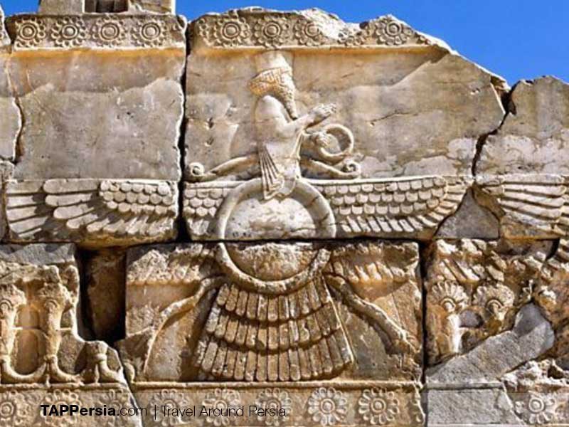 Zoroastrianism in Iran