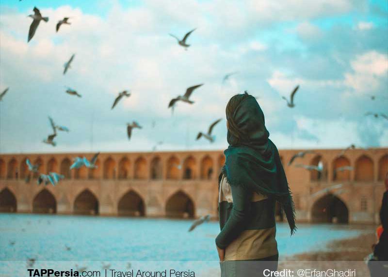 An Ultimate Guide to Visit Si-o-Se Pol; A Safavid Architectural Masterpiece