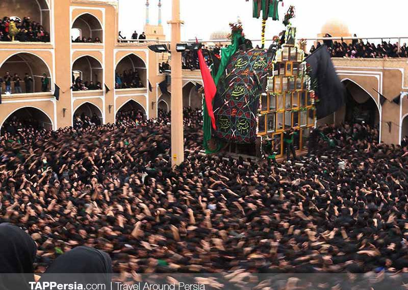 Muharram – One of the Muslims Sacred Months