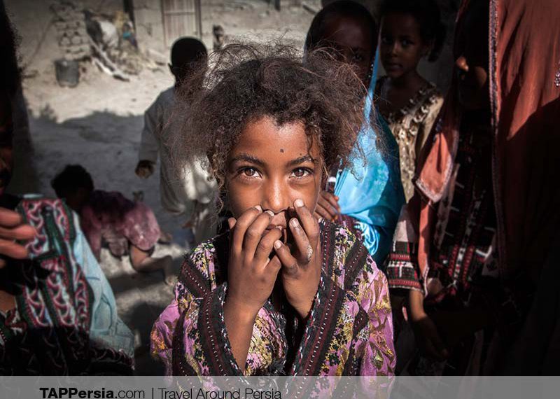 Baloch of Iran - Iran