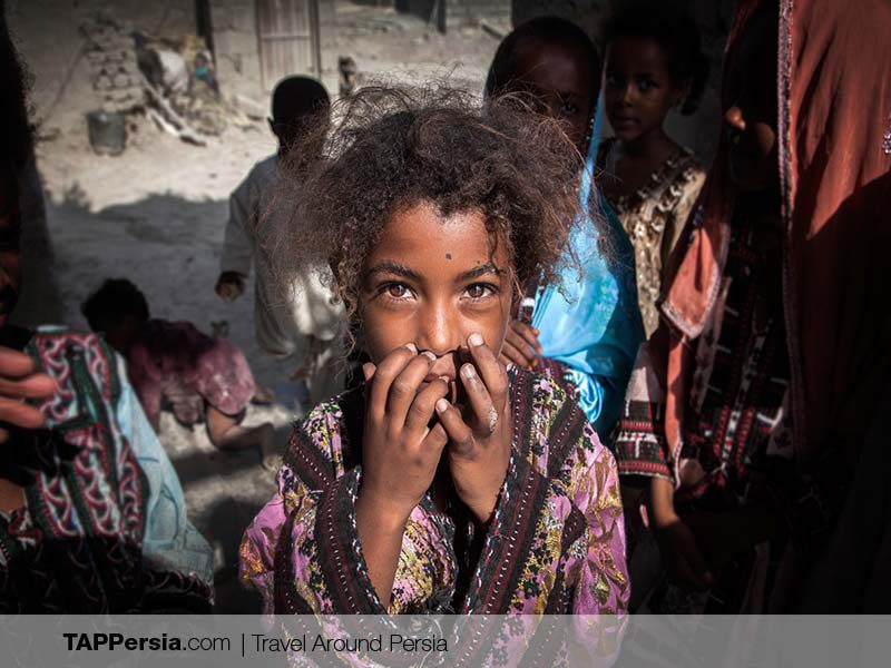 Baloch of Iran - Iran