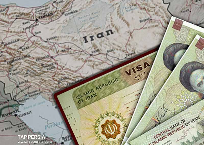 Iran Tourism Visa Duration Extends From 30 Days to 45 Days