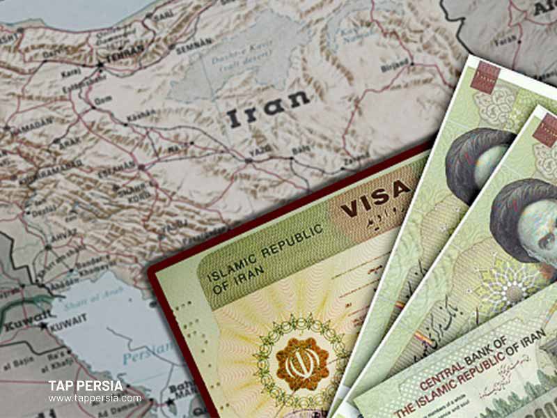 Iran Tourism Visa Duration Extends From 30 Days to 45 Days