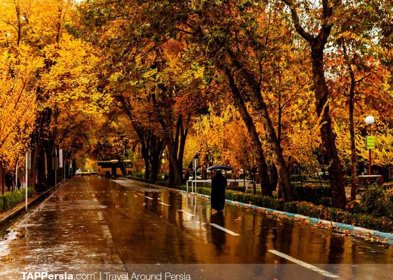 Weather-in-Iran