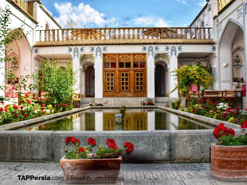 Best Boutique Hotels Sonati