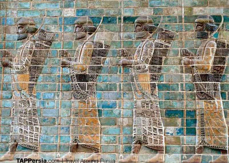 Best Iranian Inventions