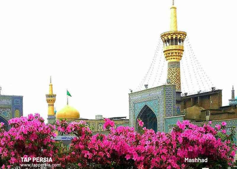 Best Time to Visit Mashhad