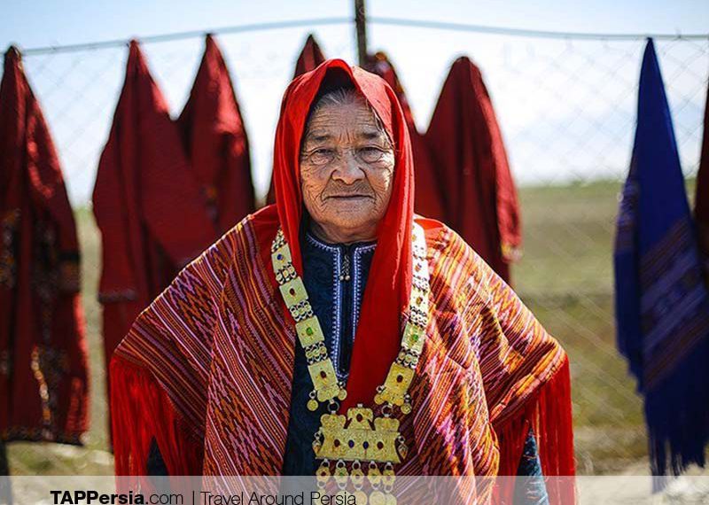 Iranian Turkmens