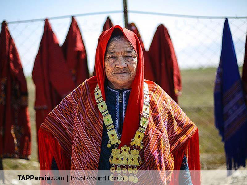 Iranian Turkmens
