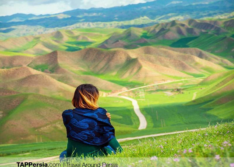 The 8 Most Beautiful Iran National Parks