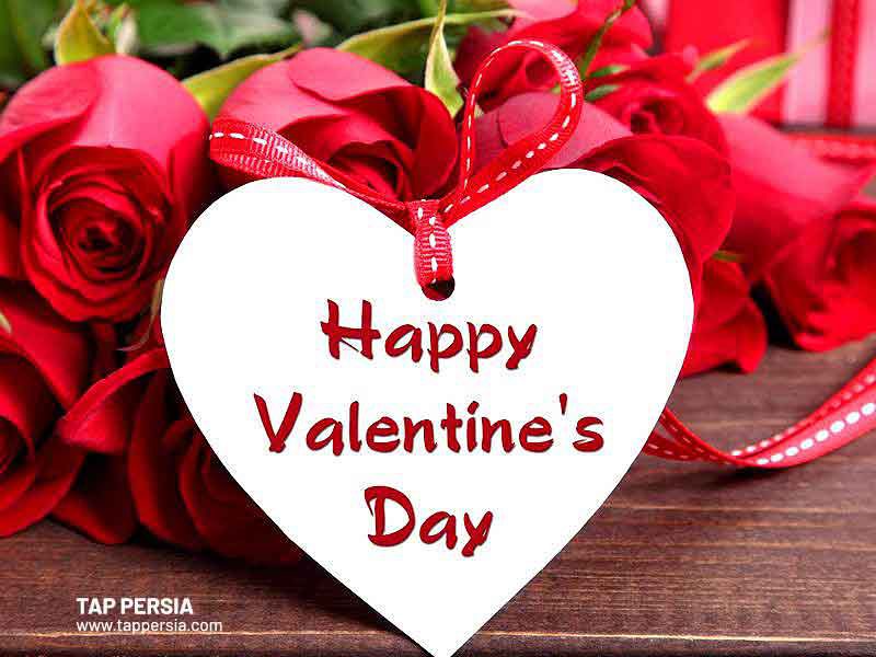 Do Iranians Celebrate Valentine’s Day?