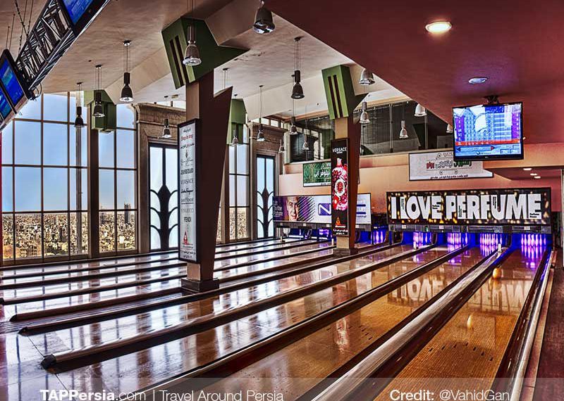 Entertainment Activities Iran-TAPPersia