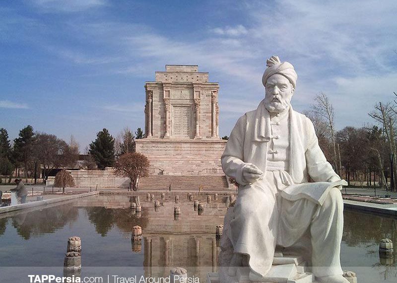 Ferdowsi