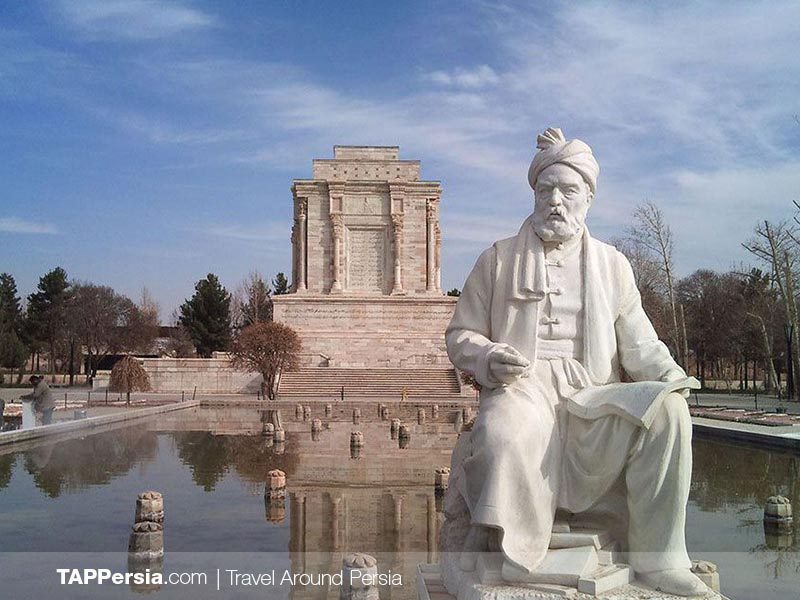 Ferdowsi