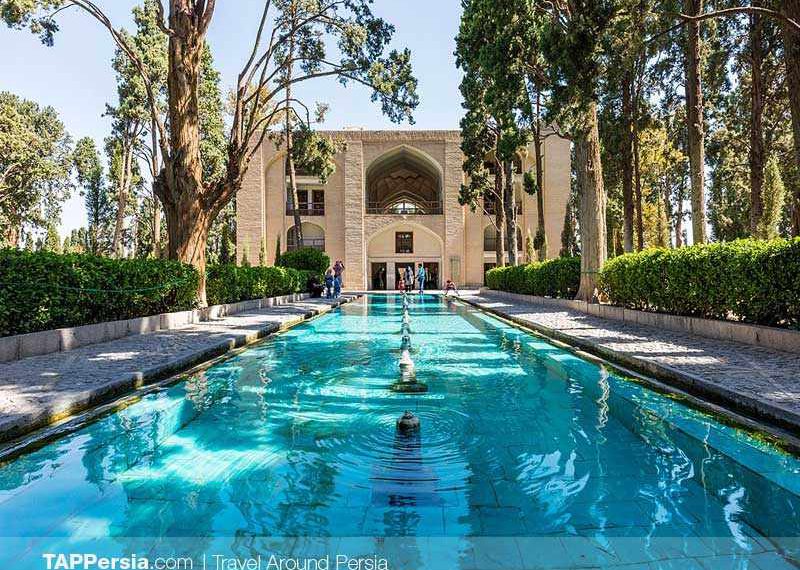 Isfahan to Kashan Pick up Tour