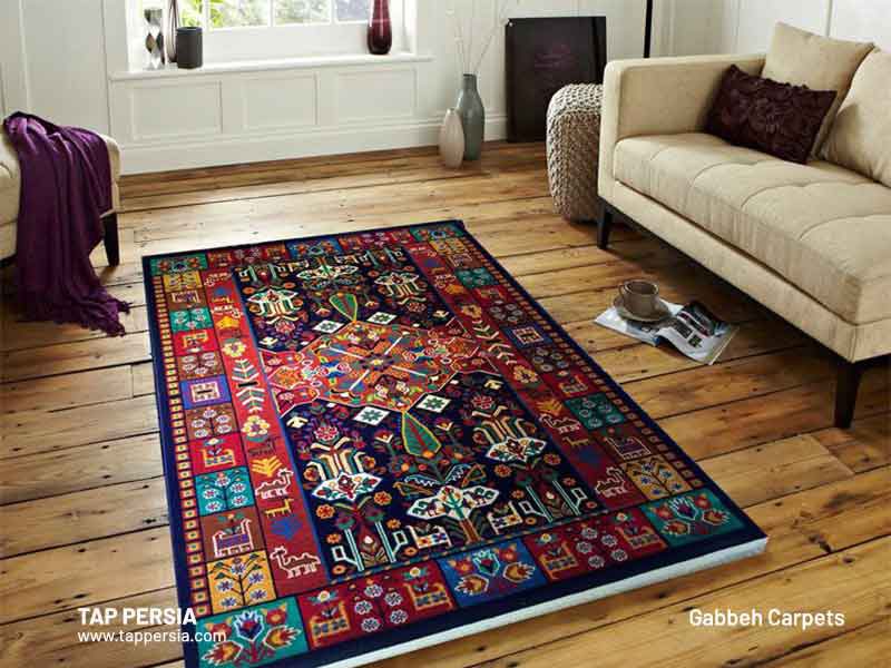 Gabbeh-Carpets
