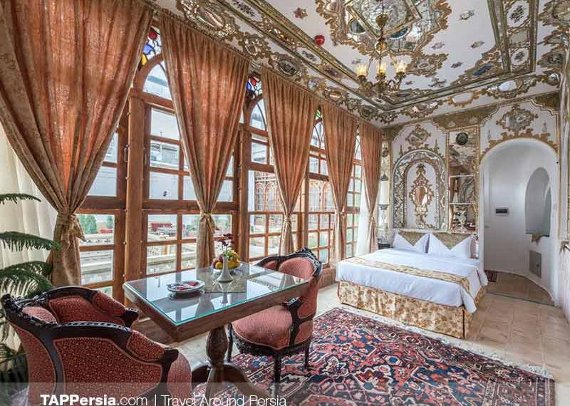 Best Hotels in Isfahan