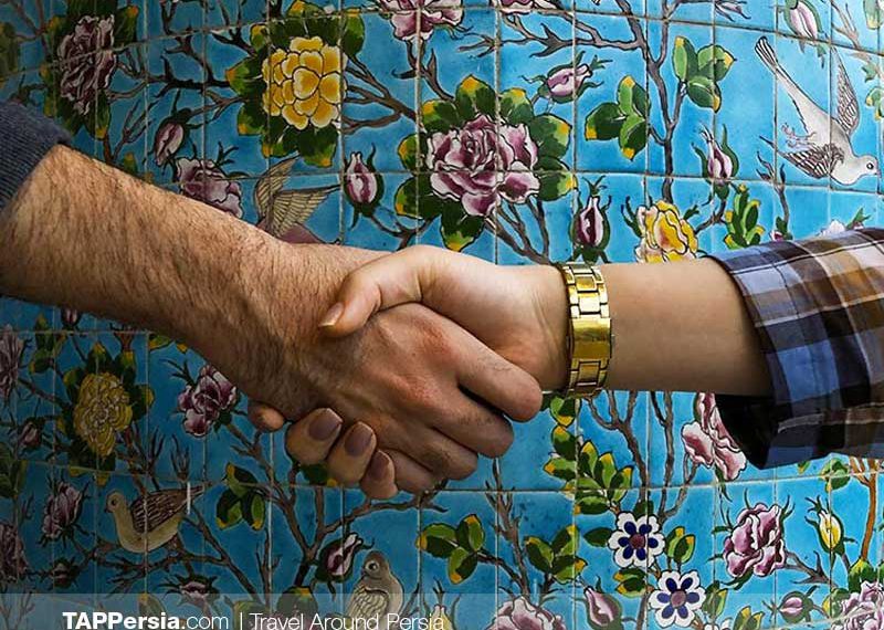 Iran Cultural Norms – What Need to Know about Iranian People