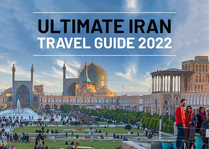 Iran Travel Guide - Naqshe Jahan Square