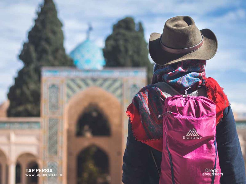 Iran Visa for European Citizens