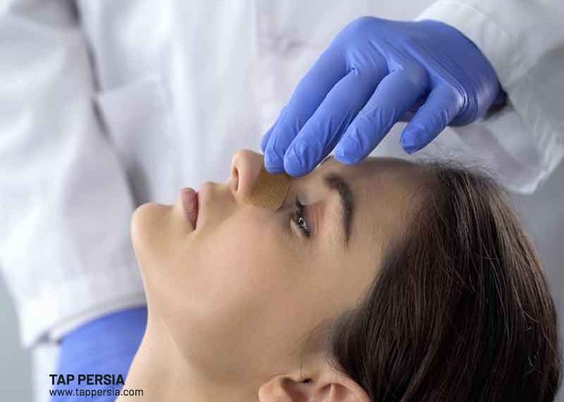 Rhinoplasty in Turkey vs. Iran