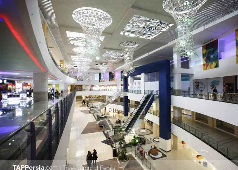 Isfahan-City-Center-Complex-TAPPersia