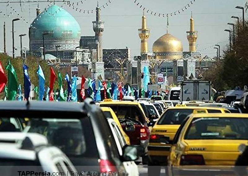 How to Get a Metro Ticket in Mashhad?