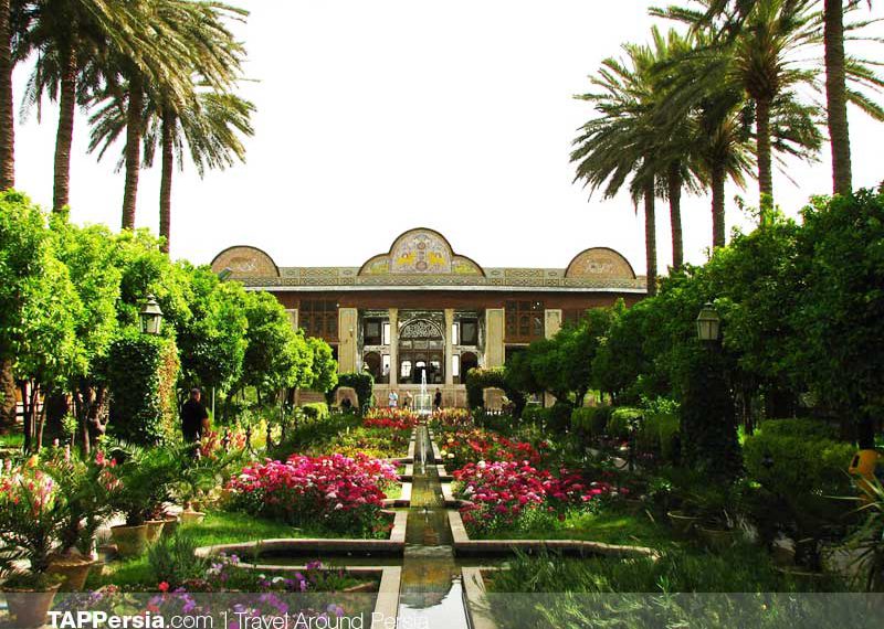 Narenjestane Ghavam Shiraz