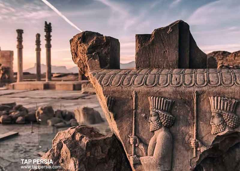 Persepolis