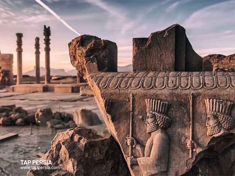 Persepolis