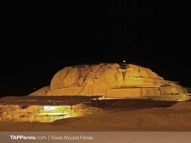 Sialk Hills; An Investigation through the Old Times