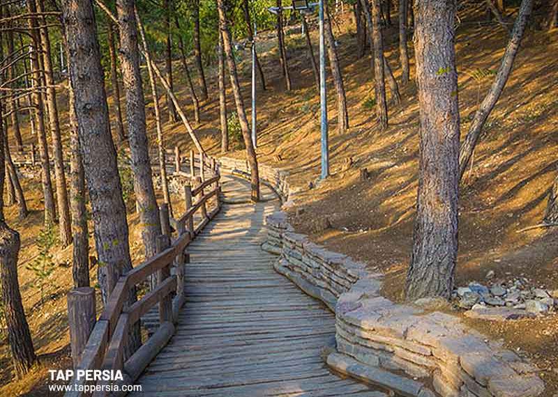 The 15 Best Tehran Nature & parks