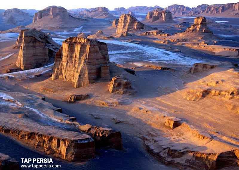 The-Kaluts-(Dashte-E-Lut-Desert)