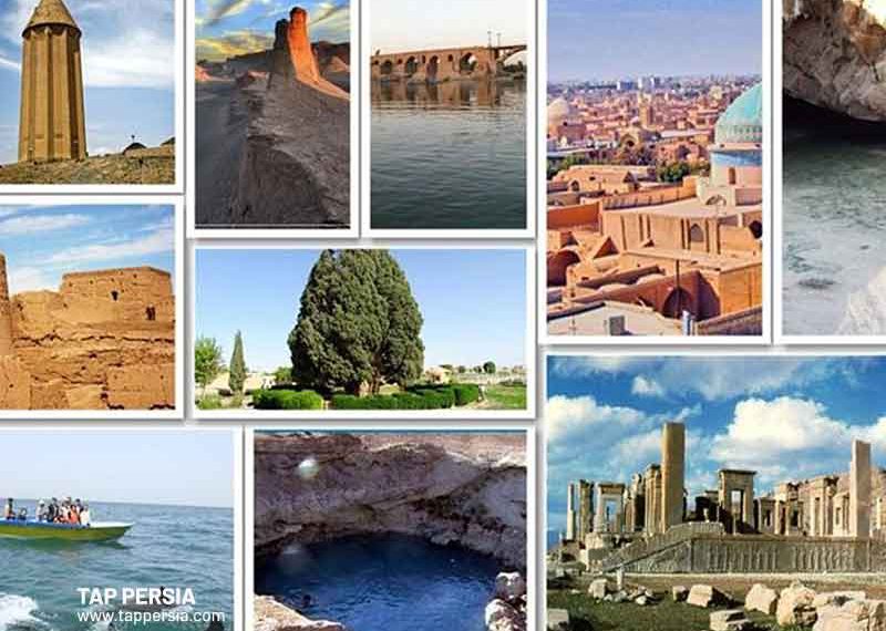 The-Top-25-Iran-Historical-Sites