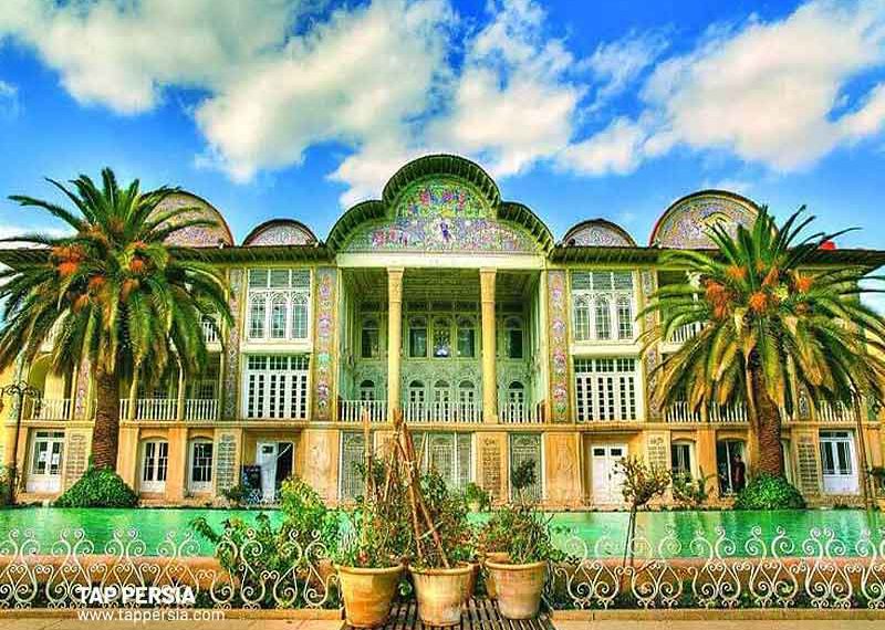 Top 13 Historical Places to See in Shiraz