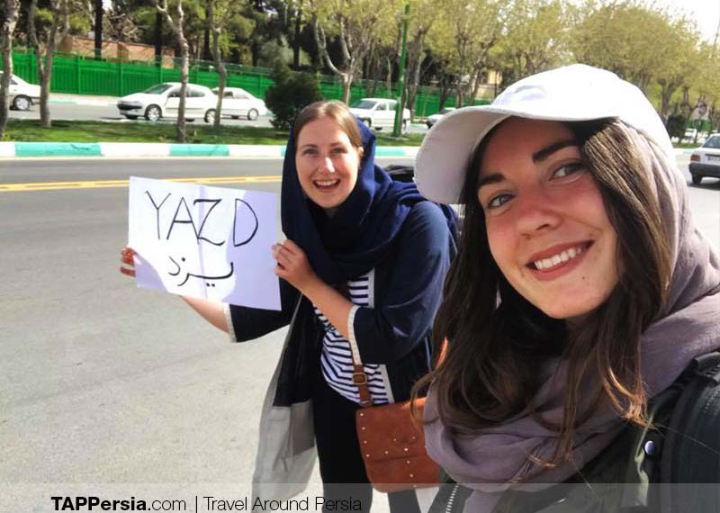 Travel Experience Article