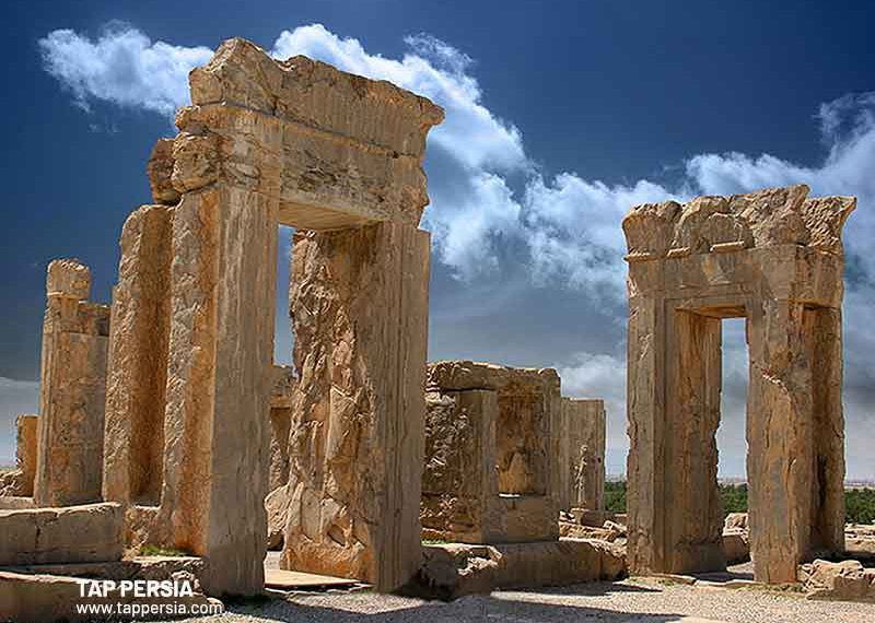 What is Persian Culture Known for?