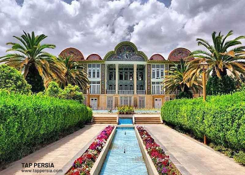What-is-the-Concept-Behind-Persian-gardens