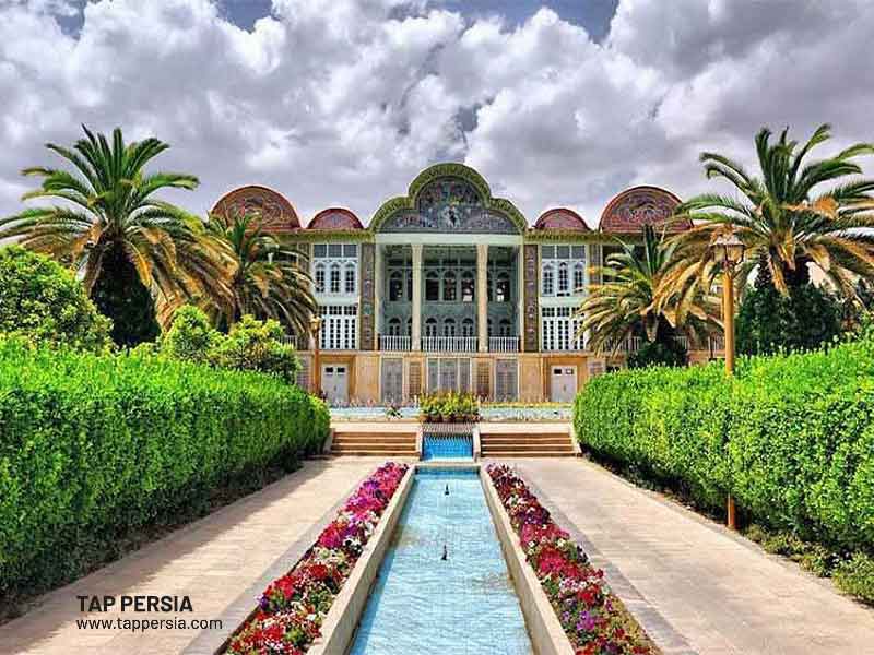 What-is-the-Concept-Behind-Persian-gardens