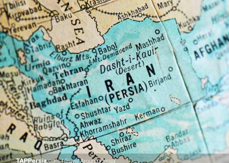 Why Iran is not an Arab Country