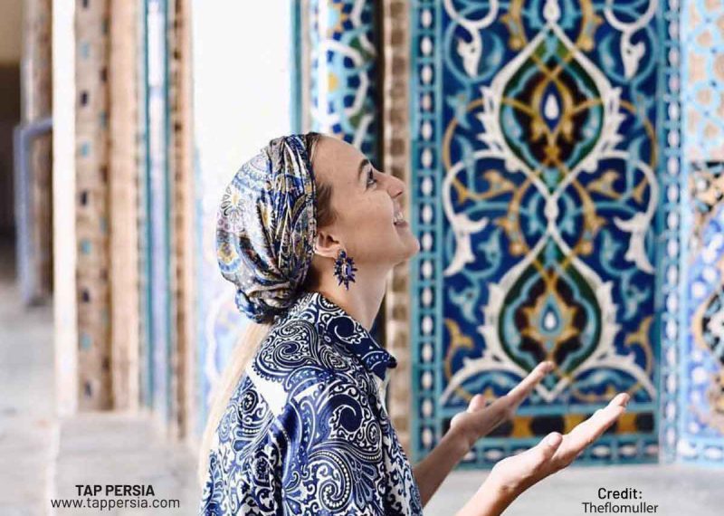 Iran Visa for US Citizens