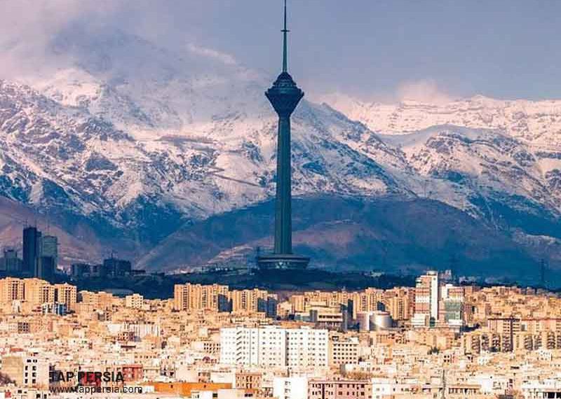 best time to visit Tehran