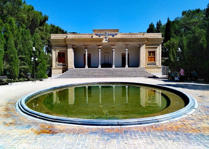 A Brief Introduction to Zoroastrianism